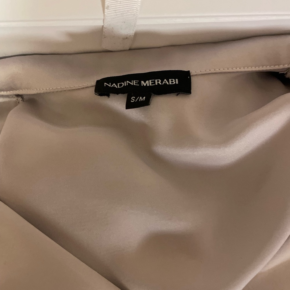 Nadine merabi luxury pyjamas - Picture 3 of 3